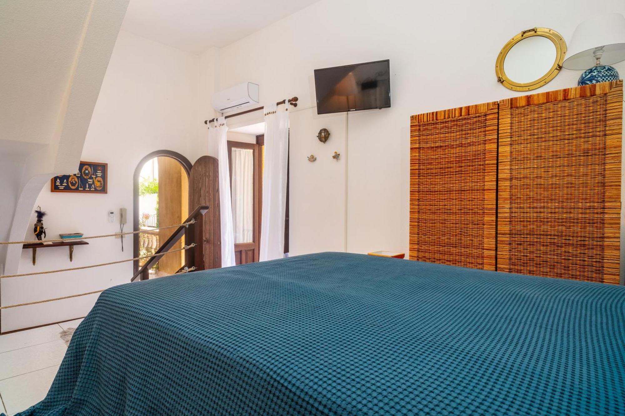 Casa Fabrizio Apartment Taormina Ngoại thất bức ảnh