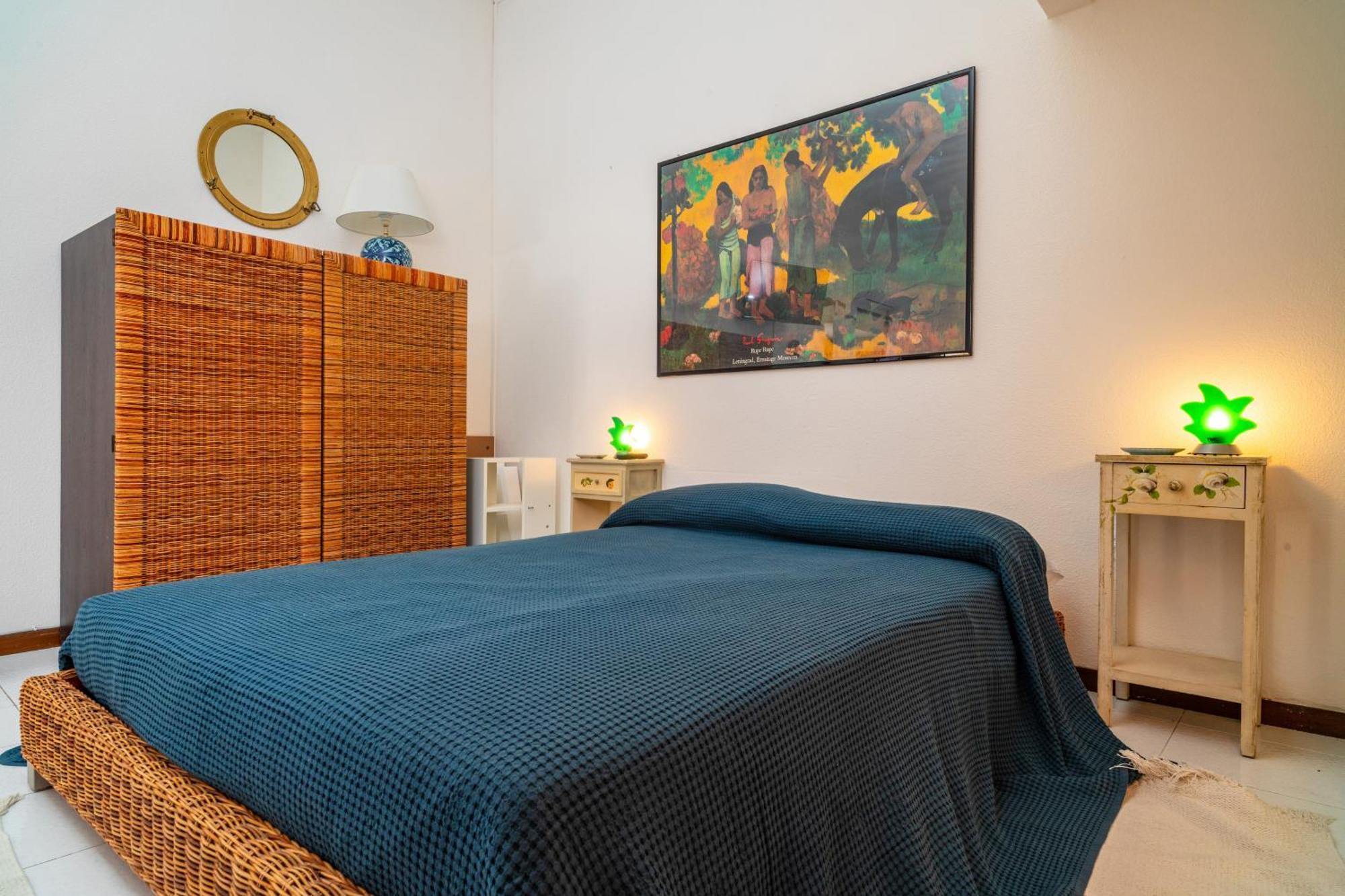 Casa Fabrizio Apartment Taormina Ngoại thất bức ảnh
